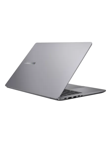 ASUS ExpertBook P3 PM3406CKA-NZ0331 Copilot+ PC - Ordenador Portátil 14" WQXGA 144Hz (AMD Ryzen AI 7 350, 32GB RAM, 1TB SSD,