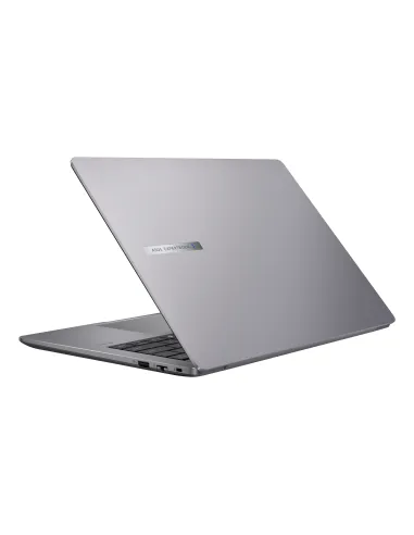 ASUS ExpertBook P3 PM3406CKA-NZ0331 Copilot+ PC - Ordenador Portátil 14" WQXGA 144Hz (AMD Ryzen AI 7 350, 32GB RAM, 1TB SSD,