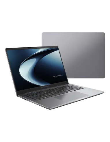 ASUS ExpertBook P3 PM3406CKA-NZ0331 Copilot+ PC - Ordenador Portátil 14" WQXGA 144Hz (AMD Ryzen AI 7 350, 32GB RAM, 1TB SSD,