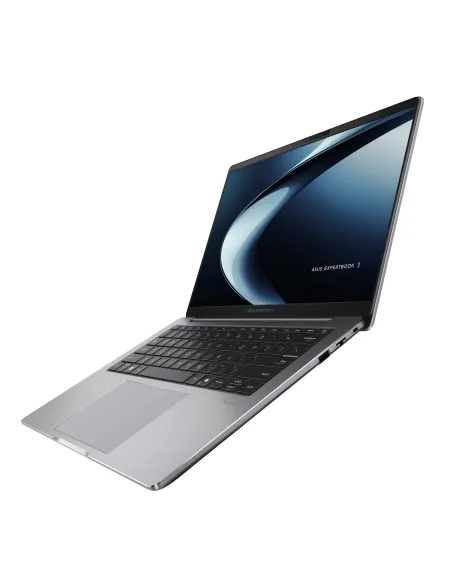 ASUS ExpertBook P3 PM3406CKA-NZ0331 Copilot+ PC - Ordenador Portátil 14" WQXGA 144Hz (AMD Ryzen AI 7 350, 32GB RAM, 1TB SSD,