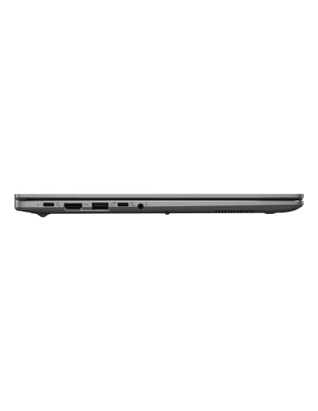 ASUS ExpertBook P3 PM3406CKA-NZ0331 Copilot+ PC - Ordenador Portátil 14" WQXGA 144Hz (AMD Ryzen AI 7 350, 32GB RAM, 1TB SSD,