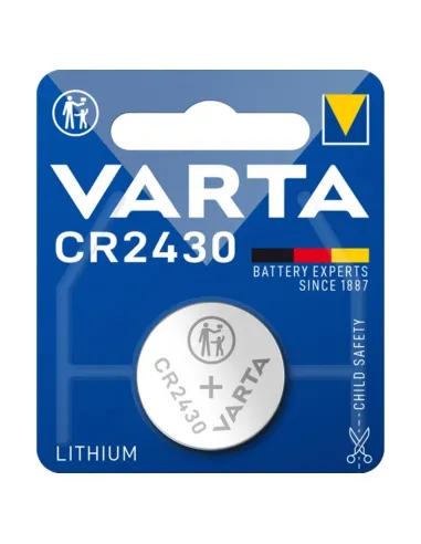 Varta -CR2430