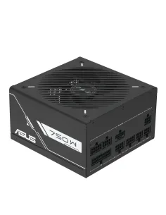ASUS Prime -750G unidad de fuente de alimentación 750 W 20+4 pin ATX ATX Negro