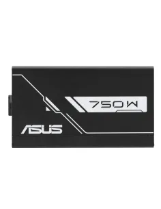 ASUS Prime -750G unidad de fuente de alimentación 750 W 20+4 pin ATX ATX Negro 2