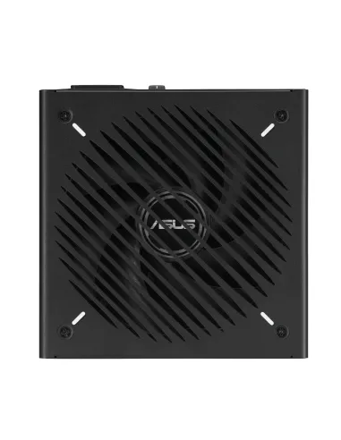 ASUS Prime -750G unidad de fuente de alimentación 750 W 20+4 pin ATX ATX Negro