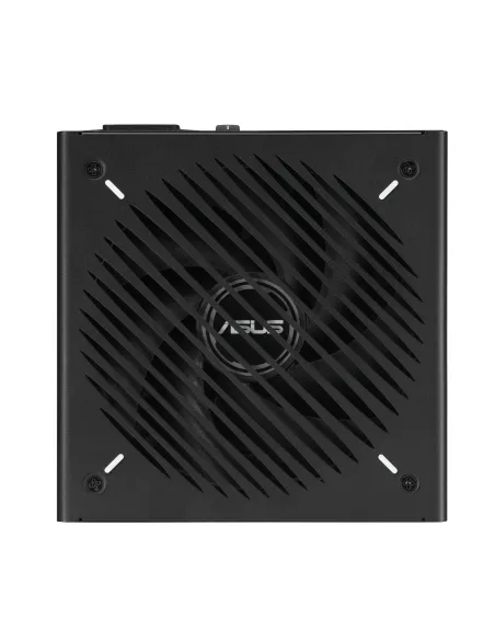 ASUS Prime -750G unidad de fuente de alimentación 750 W 20+4 pin ATX ATX Negro