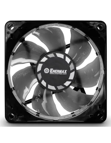 Ventilador gaming ultra silencioso enermax interior