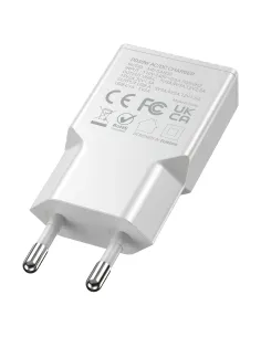 Mars Gaming MDGAN30W cargador de dispositivo móvil Blanco 2