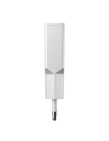 Mars Gaming MDGAN30W cargador de dispositivo móvil Blanco