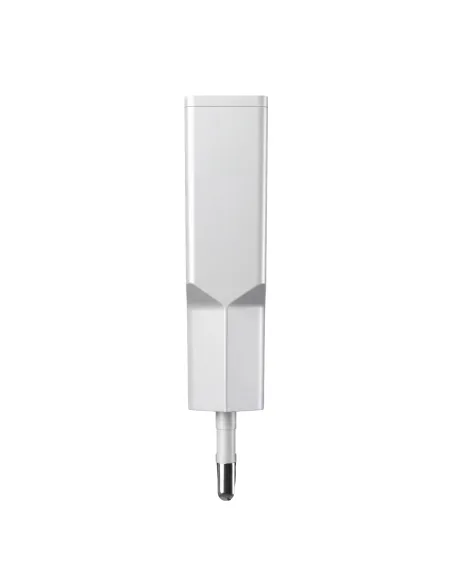 Mars Gaming MDGAN30W cargador de dispositivo móvil Blanco