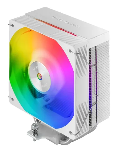 Mars Gaming Disipador CPU MCPU-X4ARGBW