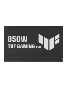 ASUS TUF-GAMING-850G-EVO unidad de fuente de alimentación 850 W 20+4 pin ATX ATX Negro 2