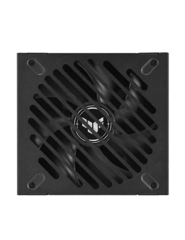 ASUS TUF-GAMING-850G-EVO unidad de fuente de alimentación 850 W 20+4 pin ATX ATX Negro