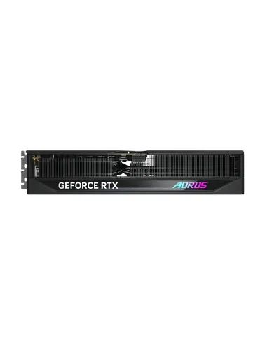 GIGABYTE AORUS GeForce RTX 5070 MASTER 12G Tarjeta Gráfica - 12GB GDDR7, 192 bits, PCI-E 5.0, 2715 MHz Core Clock, 3 x DP 2.1a,