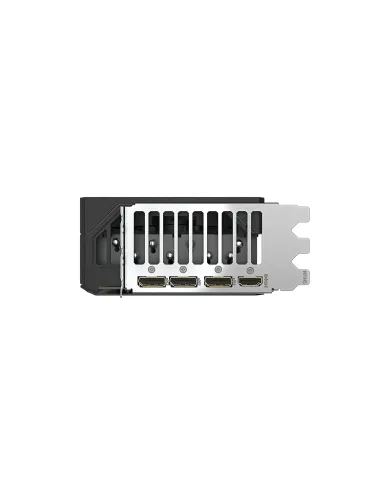 GIGABYTE AORUS GeForce RTX 5070 MASTER 12G Tarjeta Gráfica - 12GB GDDR7, 192 bits, PCI-E 5.0, 2715 MHz Core Clock, 3 x DP 2.1a,