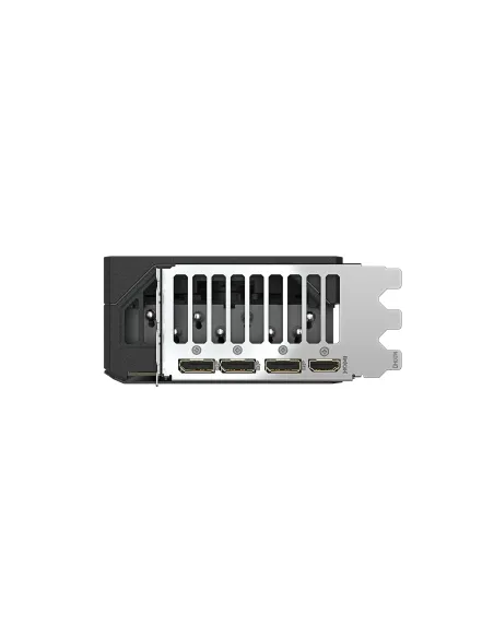 GIGABYTE AORUS GeForce RTX 5070 MASTER 12G Tarjeta Gráfica - 12GB GDDR7, 192 bits, PCI-E 5.0, 2715 MHz Core Clock, 3 x DP 2.1a,