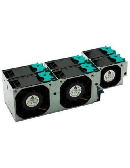 Intel ASRLXFANS