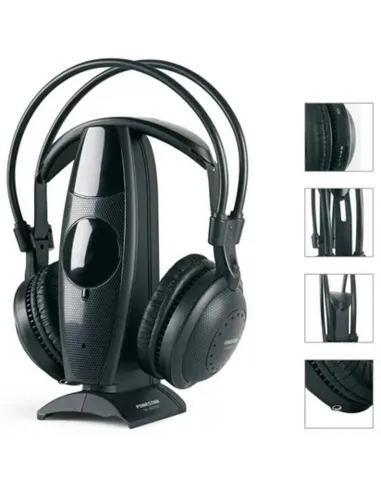 Auriculares inalambricos fonestar fa - 8060 hi - fihi - fi por