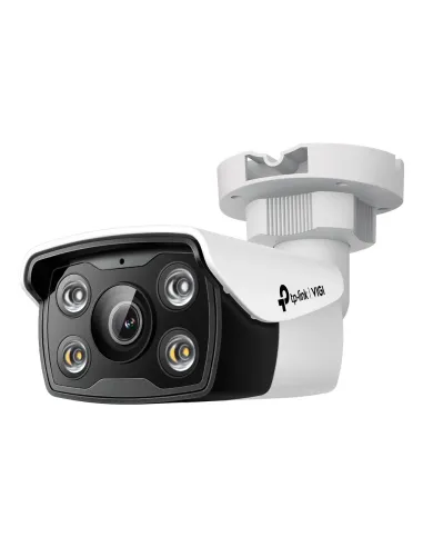 TP-Link VIGI C350(2.8MM) cámara de vigilancia Bala (forma) Cámara de seguridad IP Exterior 2880 x 1620 Pixeles Techo