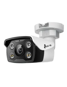 TP-Link VIGI C350(4mm) Bala (forma) Cámara de seguridad IP Exterior 2880 x 1620 Pixeles Techo