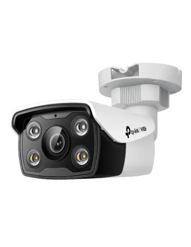 TP-Link VIGI C350(4mm) Bala (forma) Cámara de seguridad IP Exterior 2880 x 1620 Pixeles Techo