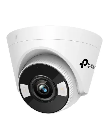 TP-Link VIGI C450 Torreta Cámara de seguridad IP Interior 2880 x 1620 Pixeles Techo