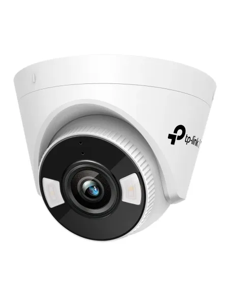 TP-Link VIGI C450 Torreta Cámara de seguridad IP Interior 2880 x 1620 Pixeles Techo