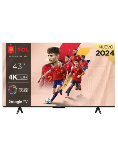 TCL P75 Series 43P755