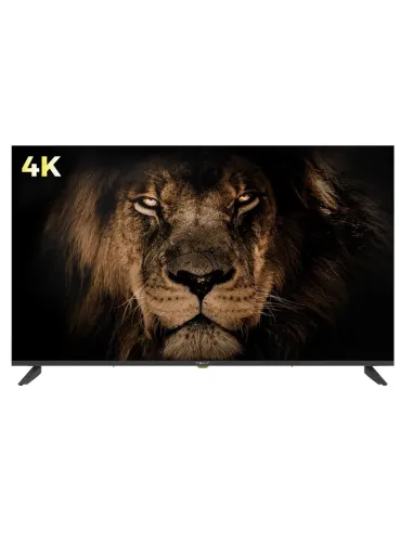 Tv nevir 43pulgadas led 4k uhd -  nvr - 8078 - 434k2s - sma - n -  smart tv