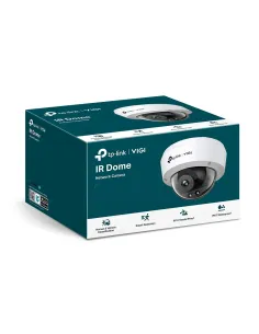 TP-Link VIGI C220I(4mm) Almohadilla Cámara de seguridad IP Interior y exterior 1920 x 1080 Pixeles Techo 2