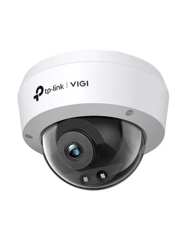 TP-Link VIGI C240I (4mm) Almohadilla Cámara de seguridad IP Interior y exterior 2560 x 1440 Pixeles Techo pared