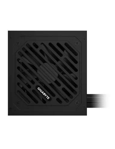 GIGABYTE P550SS unidad de fuente de alimentación 550 W 20+4 pin ATX ATX Negro