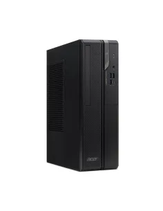 Acer Veriton X X2720G Intel® Core™ i5 i5-14400 16 GB DDR5-SDRAM 512 GB SSD Windows 11 Pro SFF PC Negro 2