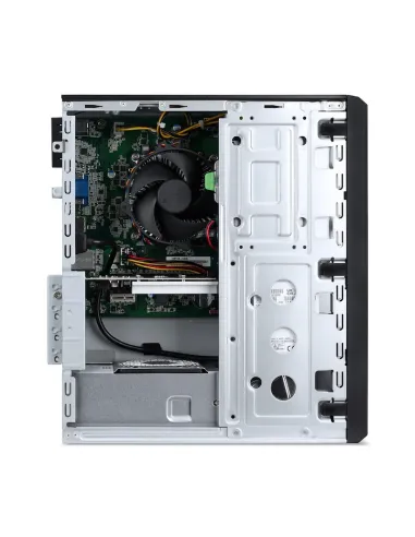 Acer Veriton X X2720G Intel® Core™ i5 i5-14400 16 GB DDR5-SDRAM 512 GB SSD Windows 11 Pro SFF PC Negro