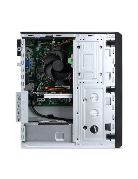 Acer Veriton X X2720G Intel® Core™ i5 i5-14400 16 GB DDR5-SDRAM 512 GB SSD Windows 11 Pro SFF PC Negro