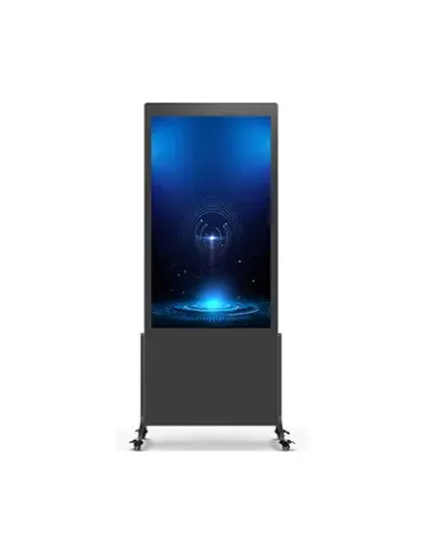 Dahua Technology DHI-LDV55-SAI400K pantalla de señalización Pantalla plana para señalización digital 139,7 cm (55") LCD 320 cd