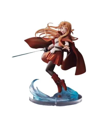 Figura aniplex sword art online the movie progressive asuna