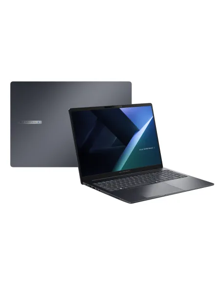 ASUS ExpertBook B5 B5605CCA-MB0758 - Ordenador Portátil 16" WUXGA (Intel Core Ultra 7 255H, 32GB RAM, 1TB SSD, Arc 140T, Sin