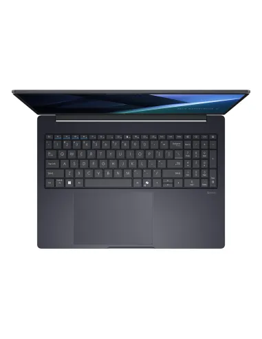 ASUS ExpertBook B5 B5605CCA-MB0758 - Ordenador Portátil 16" WUXGA (Intel Core Ultra 7 255H, 32GB RAM, 1TB SSD, Arc 140T, Sin