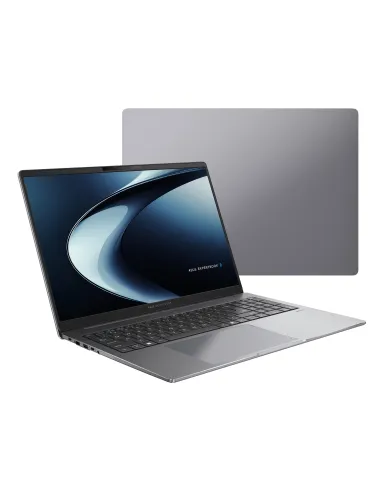 ASUS ExpertBook P3 PM3606CKA-PL0494 Copilot+ PC - Ordenador Portátil 16" WQXGA (AMD Ryzen AI 5 330, 32GB RAM, 1TB SSD, Radeon