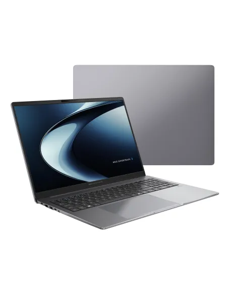 ASUS ExpertBook P3 PM3606CKA-PL0494 Copilot+ PC - Ordenador Portátil 16" WQXGA (AMD Ryzen AI 5 330, 32GB RAM, 1TB SSD, Radeon
