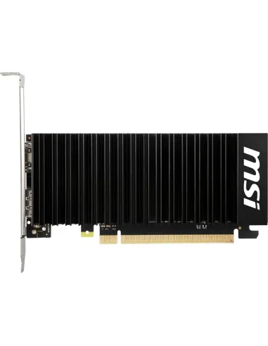 MSI GeForce GT 1030 2GHD4 LP OC