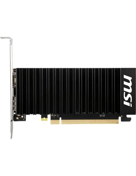 MSI GeForce GT 1030 2GHD4 LP OC