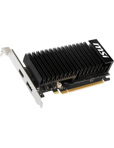 MSI GeForce GT 1030 2GHD4 LP OC