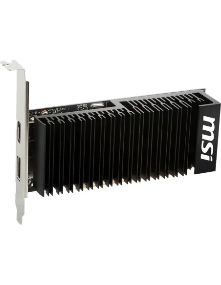 MSI GeForce GT 1030 2GHD4 LP OC