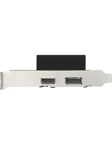 MSI GeForce GT 1030 2GHD4 LP OC