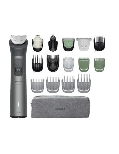 Philips All-in-One Trimmer 7000 Series MG7941 15 Recortador 17 en 1