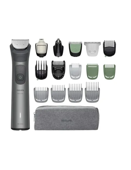 Philips All-in-One Trimmer 7000 Series MG7941 15 Recortador 17 en 1