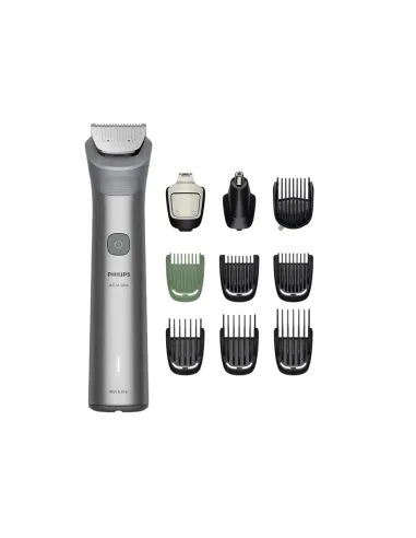 Philips All-in-One Trimmer 5000 Series MG5921 15 Recortador 10 en 1
