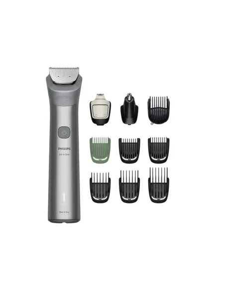 Philips All-in-One Trimmer 5000 Series MG5921 15 Recortador 10 en 1